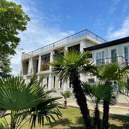 אפרטהוטל חאקבי House On Moryakov 55 מראה חיצוני תמונה