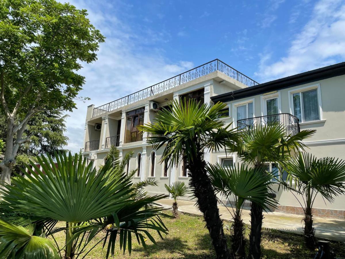 אפרטהוטל חאקבי House On Moryakov 55 מראה חיצוני תמונה