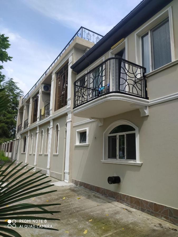 אפרטהוטל חאקבי House On Moryakov 55 מראה חיצוני תמונה