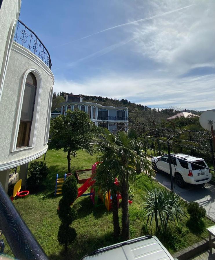 אפרטהוטל חאקבי House On Moryakov 55 מראה חיצוני תמונה