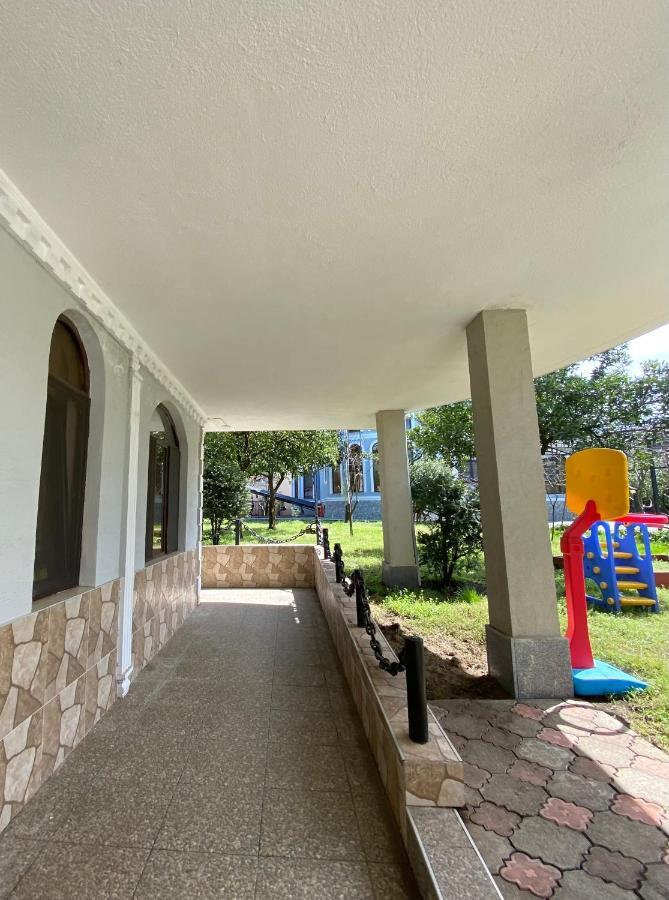 אפרטהוטל חאקבי House On Moryakov 55 מראה חיצוני תמונה