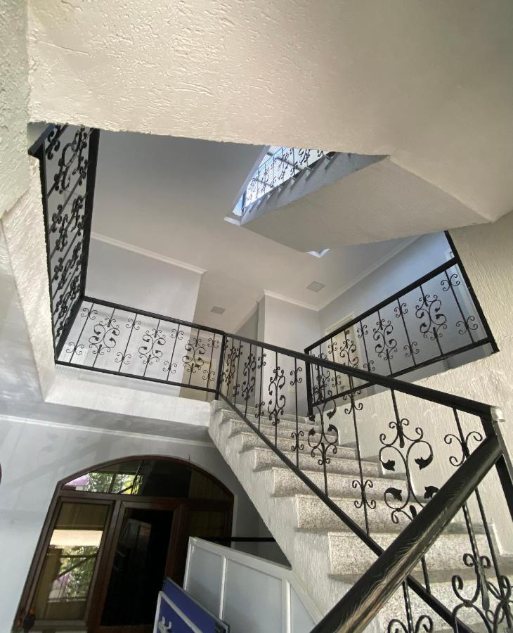 אפרטהוטל חאקבי House On Moryakov 55 מראה חיצוני תמונה
