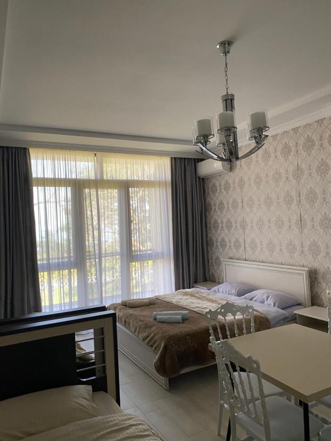 אפרטהוטל חאקבי House On Moryakov 55 מראה חיצוני תמונה
