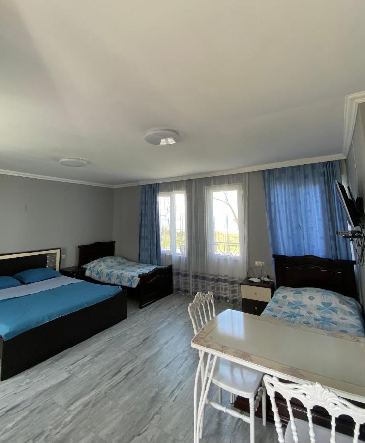אפרטהוטל חאקבי House On Moryakov 55 חדר תמונה