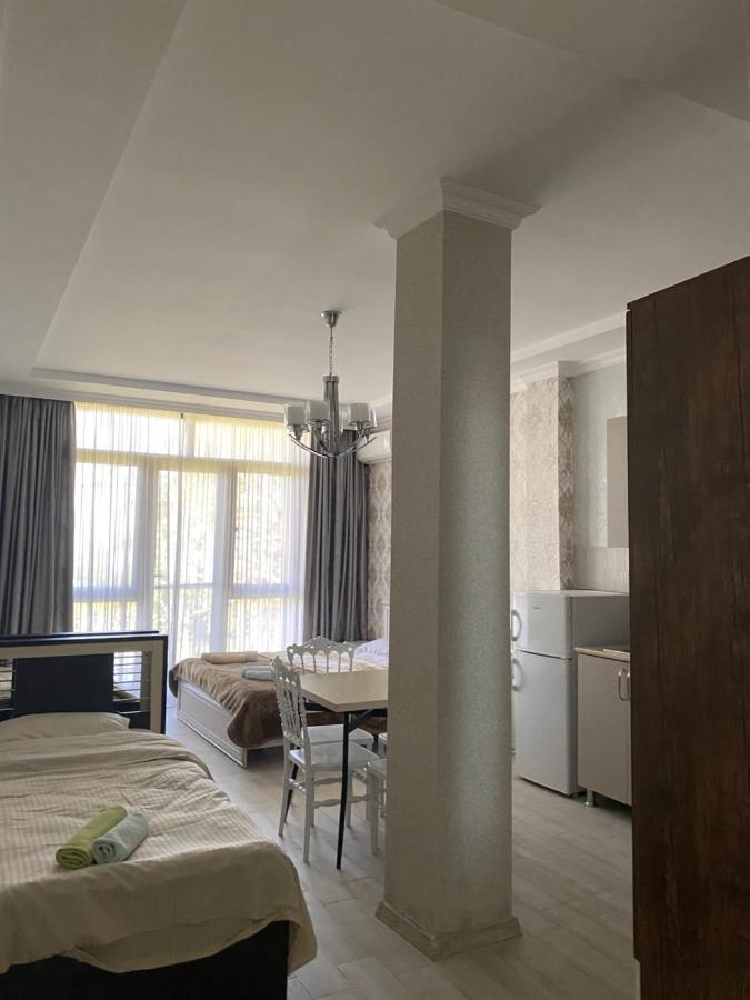אפרטהוטל חאקבי House On Moryakov 55 מראה חיצוני תמונה