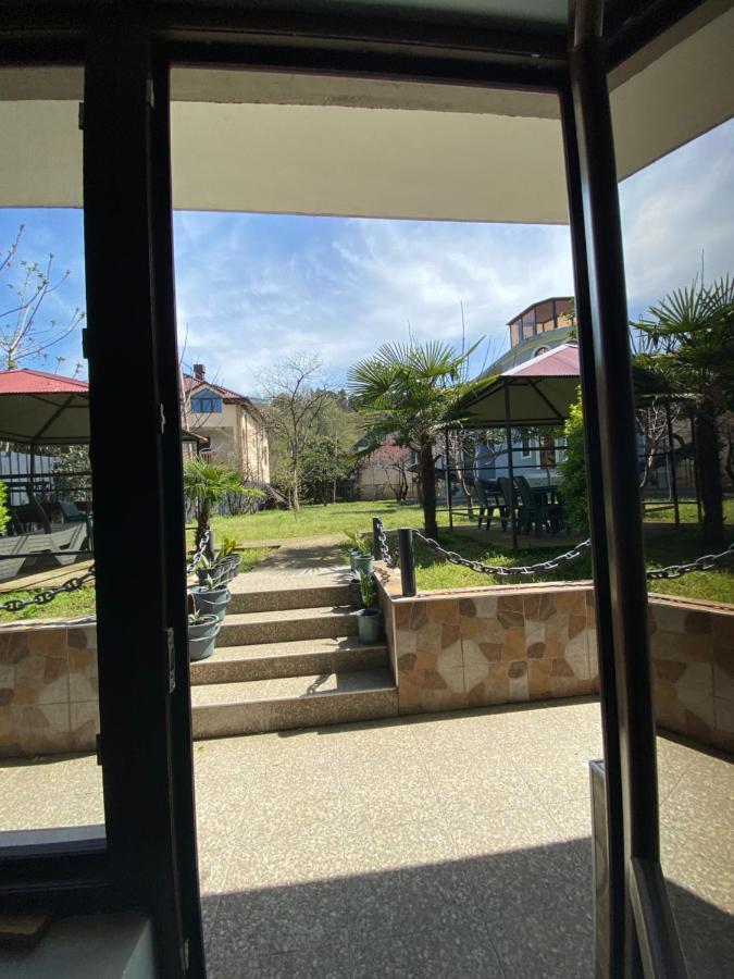 אפרטהוטל חאקבי House On Moryakov 55 מראה חיצוני תמונה