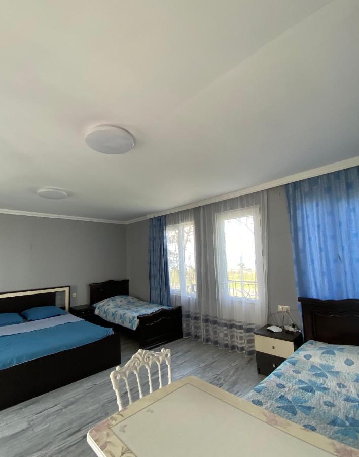 אפרטהוטל חאקבי House On Moryakov 55 מראה חיצוני תמונה