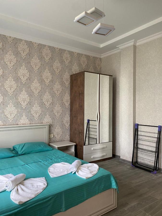 אפרטהוטל חאקבי House On Moryakov 55 מראה חיצוני תמונה