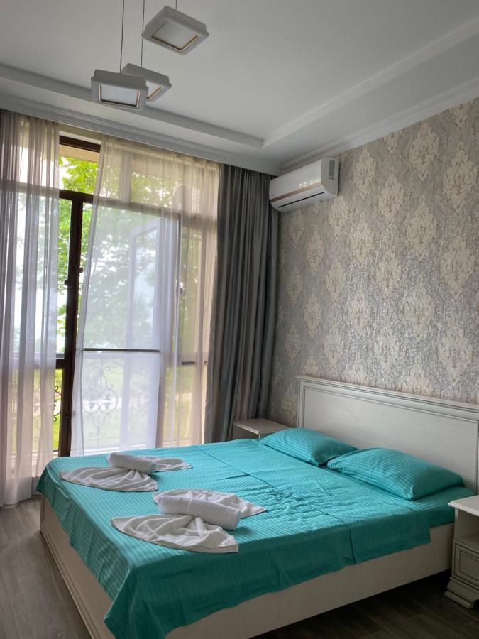 אפרטהוטל חאקבי House On Moryakov 55 מראה חיצוני תמונה