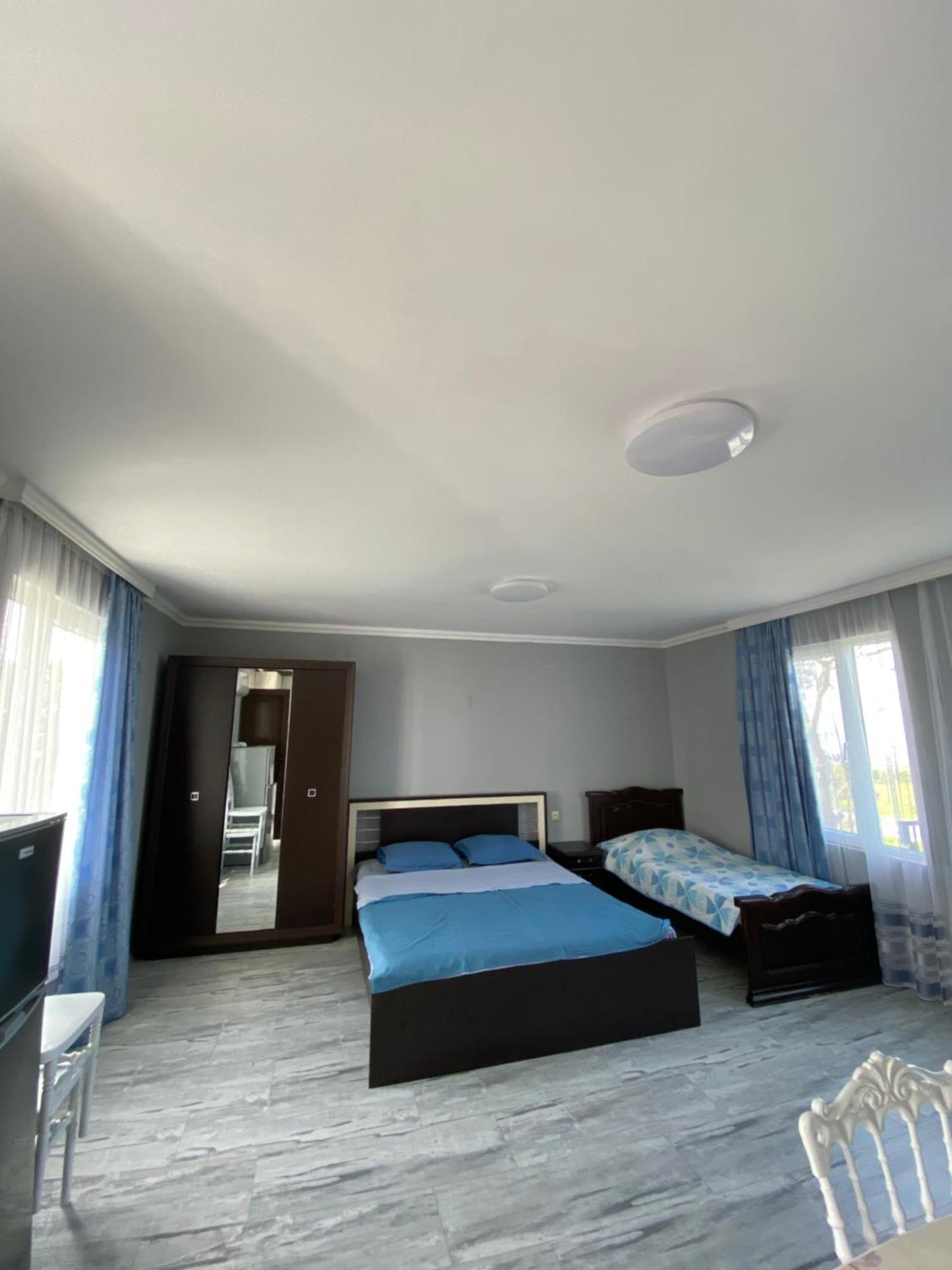 אפרטהוטל חאקבי House On Moryakov 55 חדר תמונה