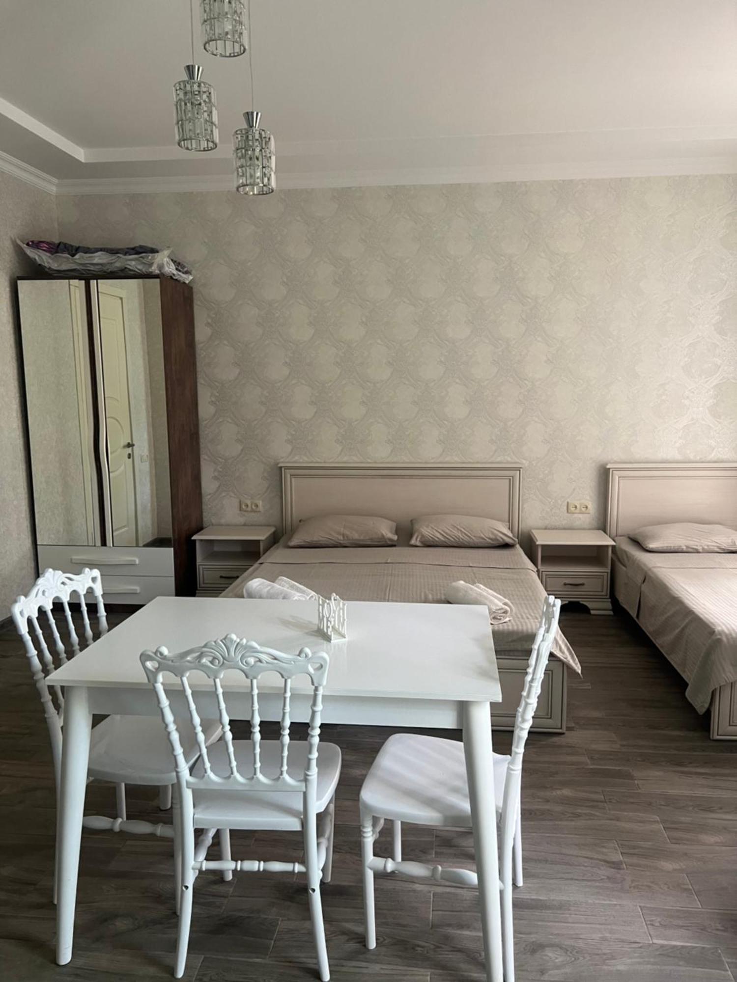 אפרטהוטל חאקבי House On Moryakov 55 מראה חיצוני תמונה