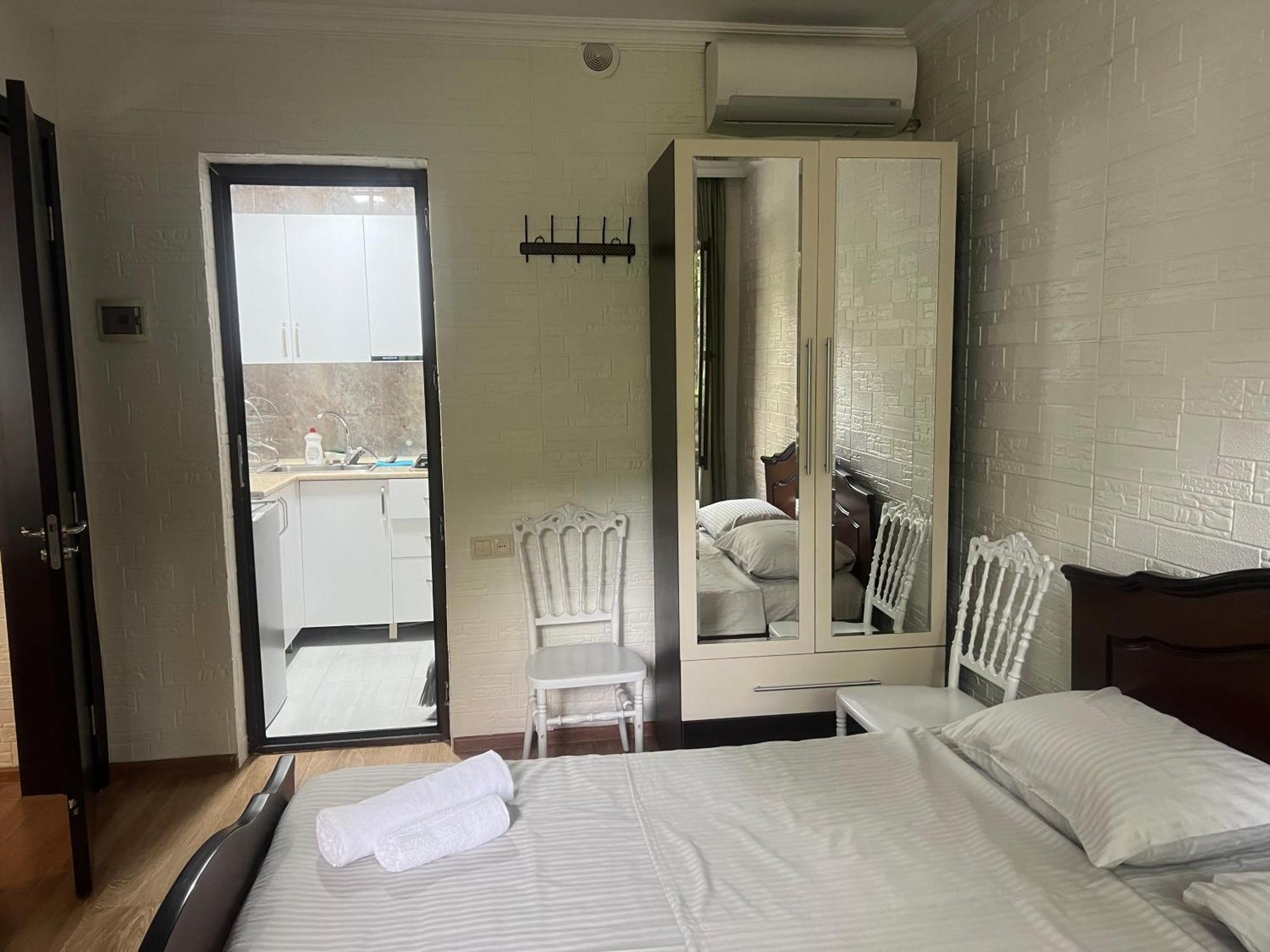 אפרטהוטל חאקבי House On Moryakov 55 מראה חיצוני תמונה