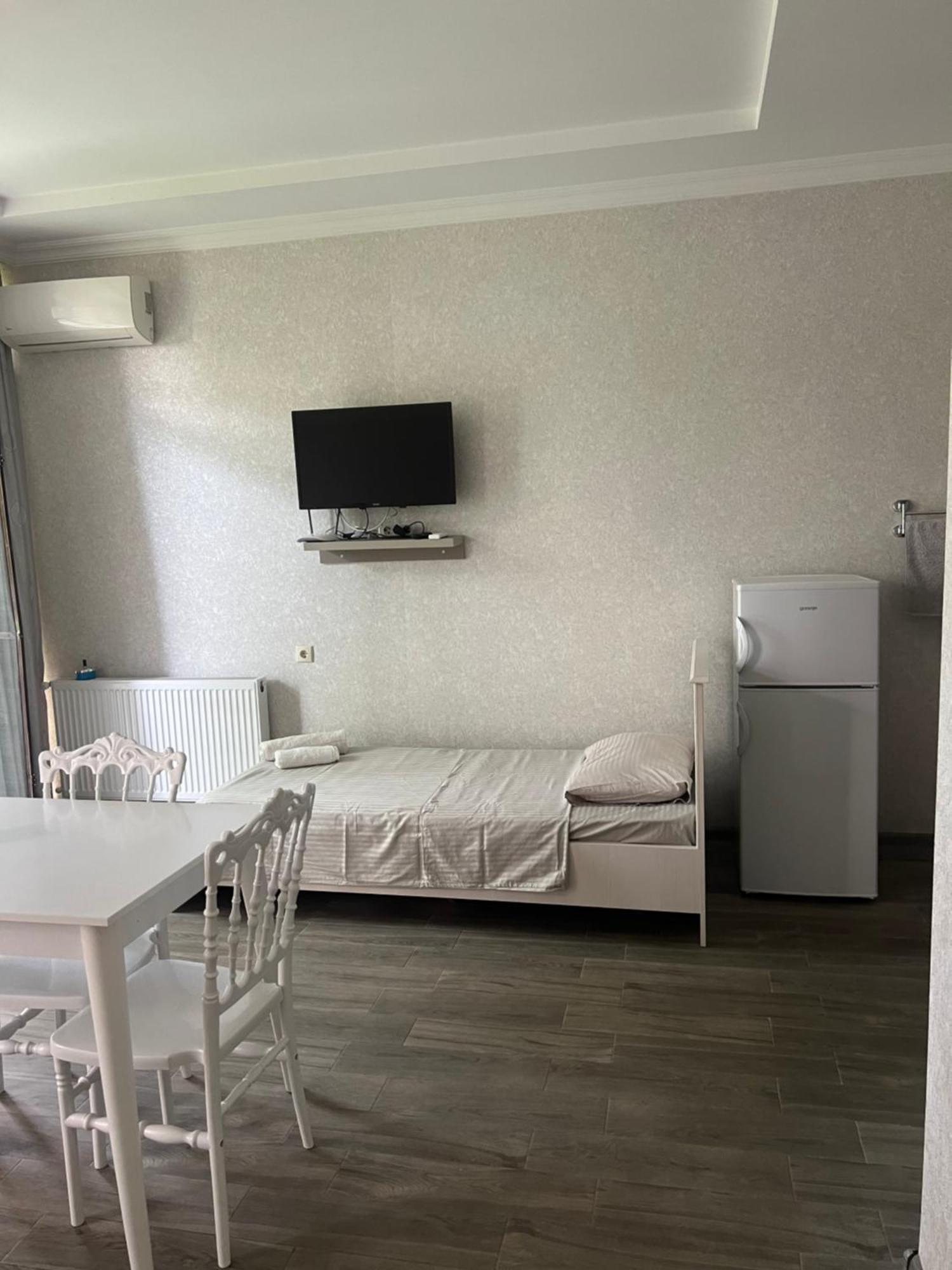 אפרטהוטל חאקבי House On Moryakov 55 מראה חיצוני תמונה