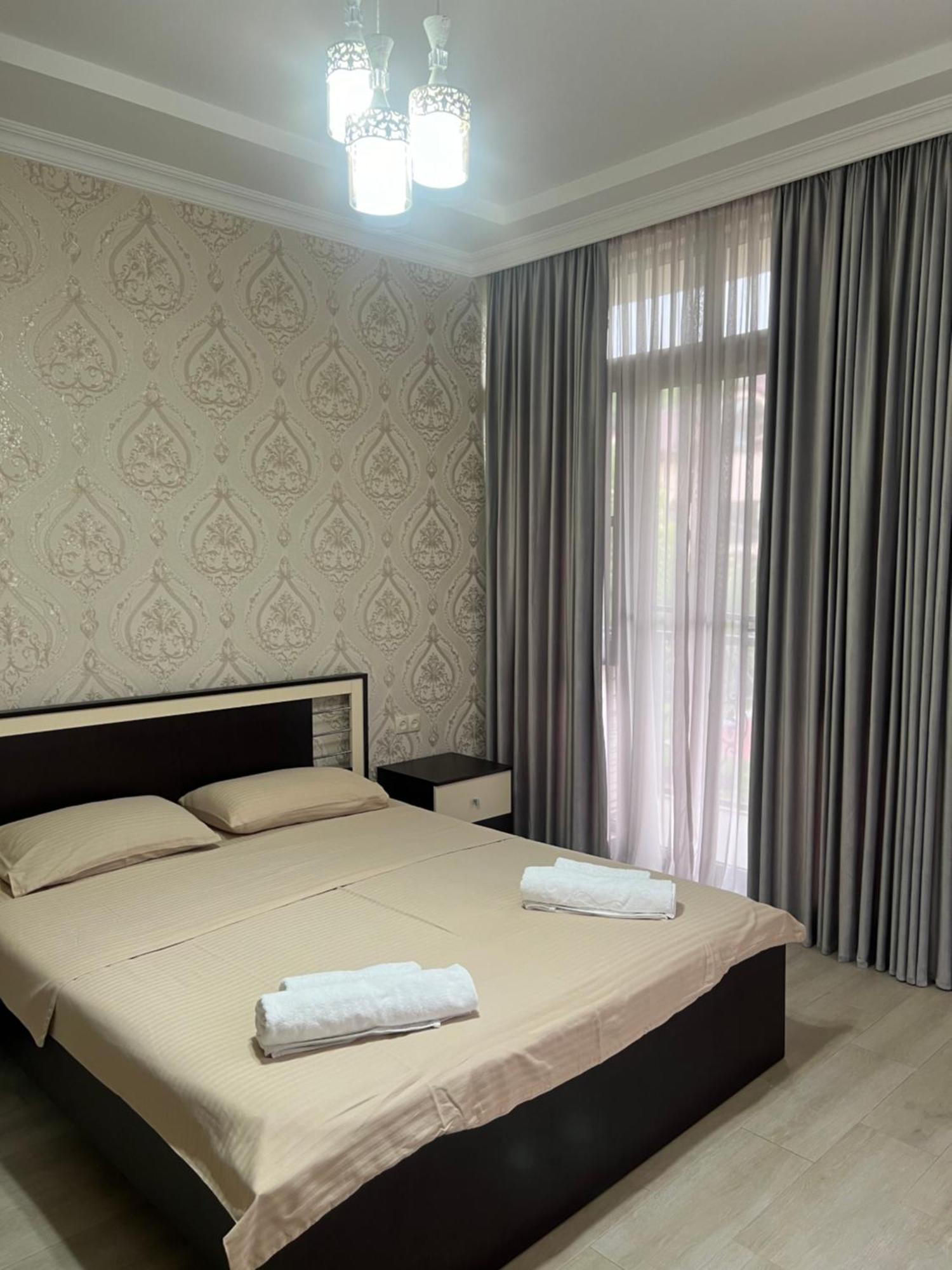 אפרטהוטל חאקבי House On Moryakov 55 מראה חיצוני תמונה