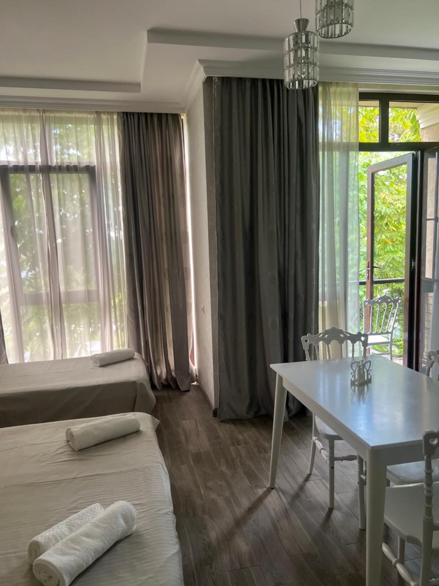 אפרטהוטל חאקבי House On Moryakov 55 מראה חיצוני תמונה