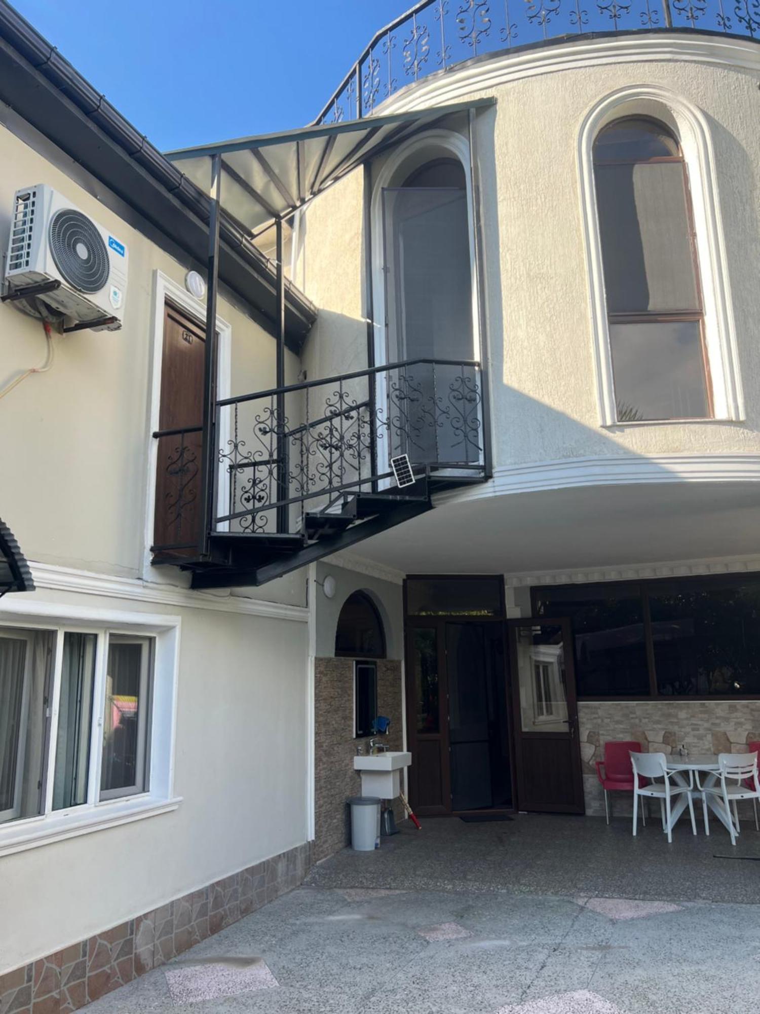 אפרטהוטל חאקבי House On Moryakov 55 חדר תמונה