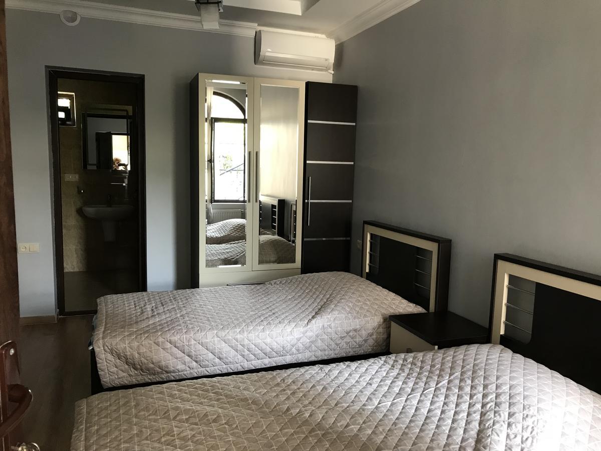 אפרטהוטל חאקבי House On Moryakov 55 מראה חיצוני תמונה