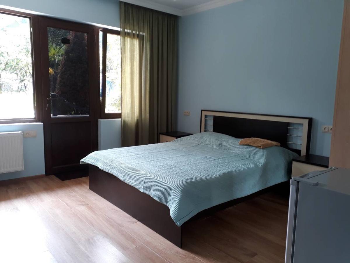 אפרטהוטל חאקבי House On Moryakov 55 מראה חיצוני תמונה