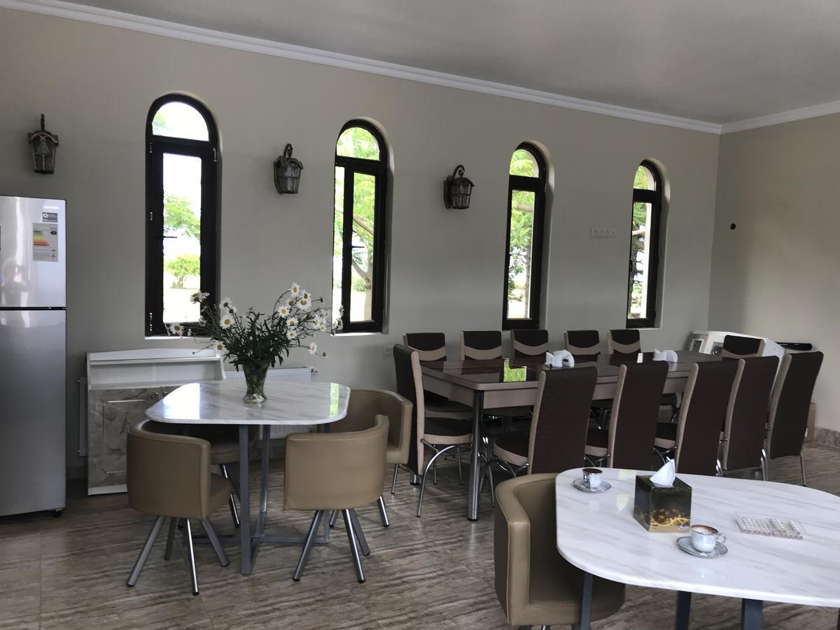 אפרטהוטל חאקבי House On Moryakov 55 מראה חיצוני תמונה