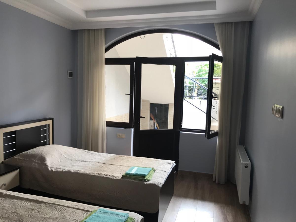אפרטהוטל חאקבי House On Moryakov 55 מראה חיצוני תמונה