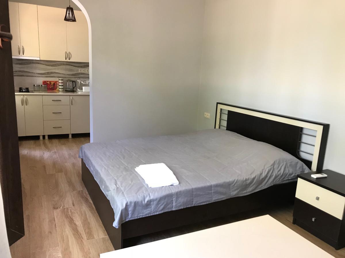 אפרטהוטל חאקבי House On Moryakov 55 מראה חיצוני תמונה