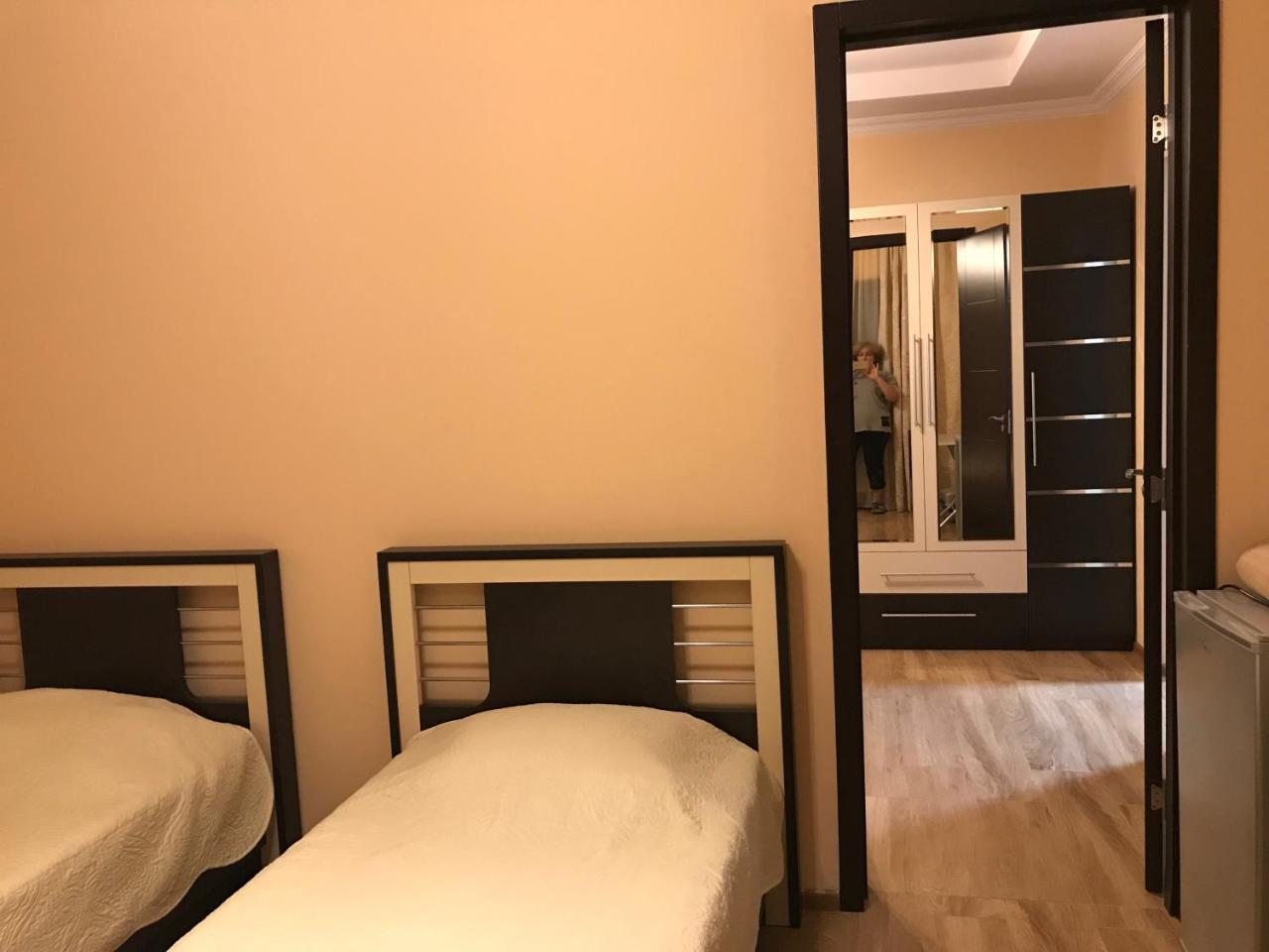 אפרטהוטל חאקבי House On Moryakov 55 מראה חיצוני תמונה